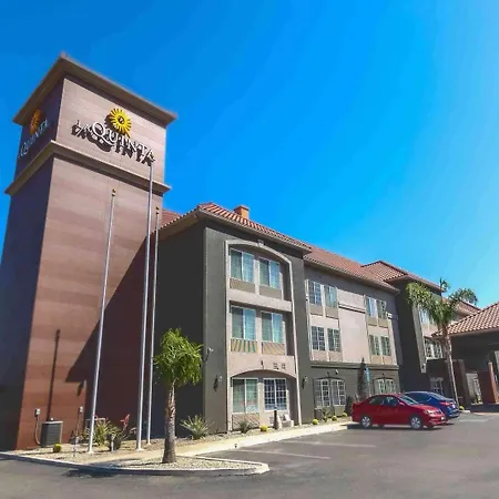 La Quinta By Wyndham Fowler-3