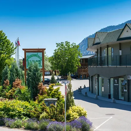 Summerland Motel-3