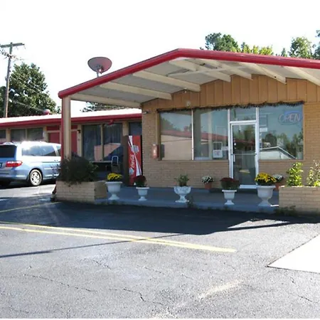 Royal Inn Linden-3