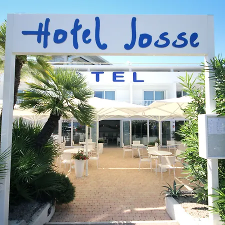 Hotel Josse-3