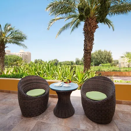 Al Hamra Village Hotel-2