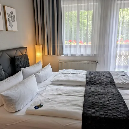 Kurhotel Bad Suderode-3