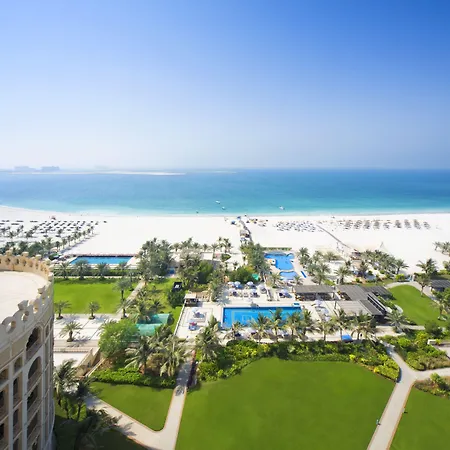 Al Hamra Village Hotel-2