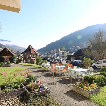 Hotel Bergfrieden-3
