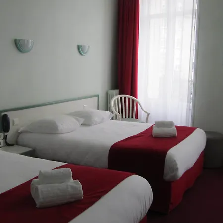 Cit'Hotel de l'Univers-3