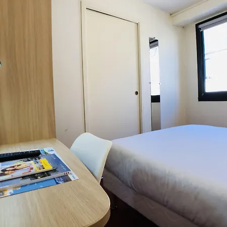 Cit'Hotel Le Volney-2