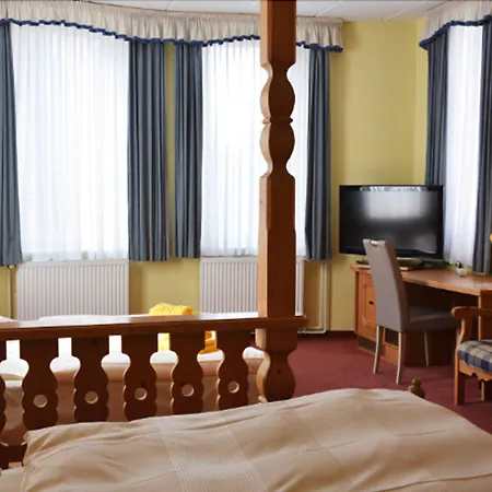 Hotel Meyn-2