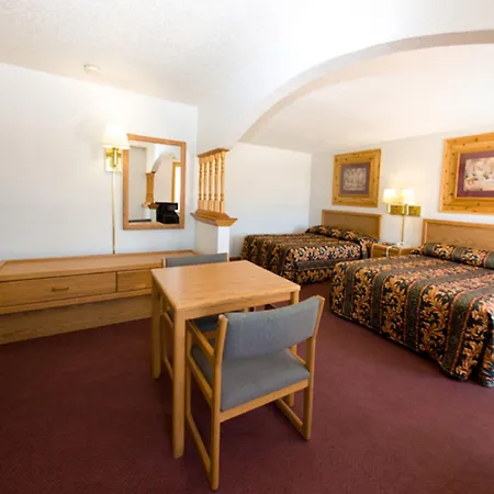 North Country Inn & Suites-3