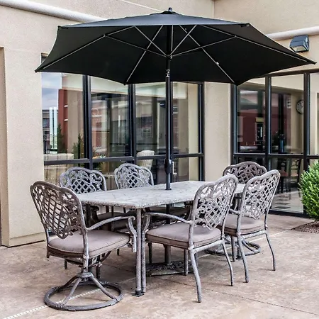 Quality Inn & Suites Mattoon South-2