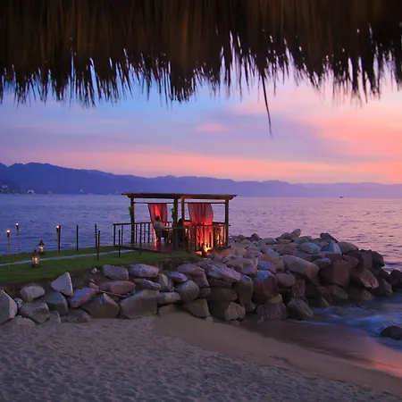 Sunset Plaza Beach Resort Puerto Vallarta All Inclusive-2