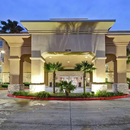 Hampton Inn & Suites San Antonio/Northeast I-35-2