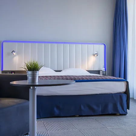 Park Inn By Radisson Stuttgart-3