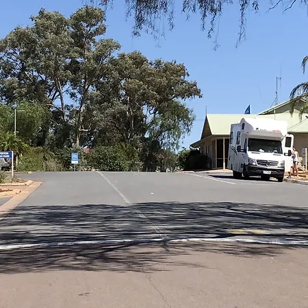 Discovery Parks - Port Augusta-2