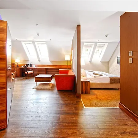 Holiday Inn Trnava By Ihg-3
