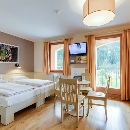 JUFA Hotel Veitsch-2