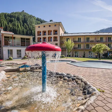 Jufa Hotel Veitsch-3