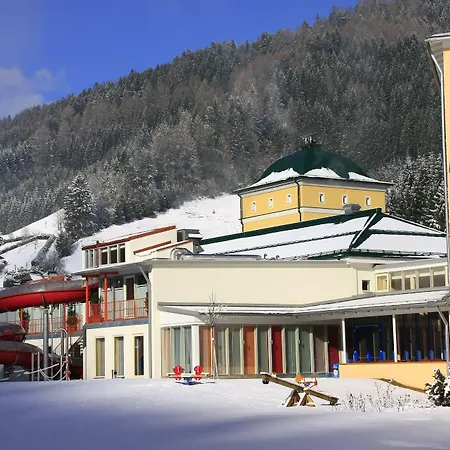 JUFA Hotel Veitsch-3