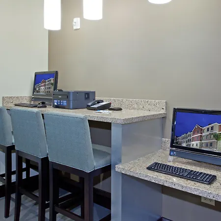 Staybridge Suites Houston Stafford - Sugar Land By Ihg-2