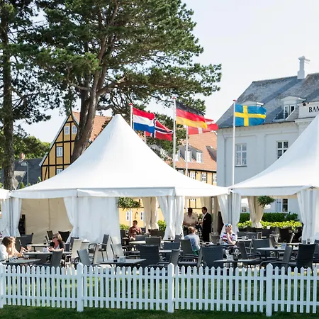 Bandholm Badehotel-3