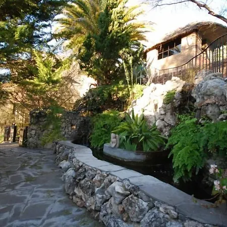 Nirvana Restaurant&Retreat-3
