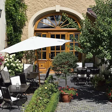 Hotel Graf Von Mansfeld-3