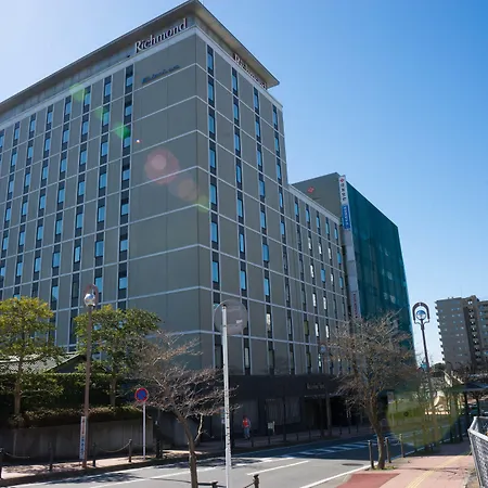 Richmond Hotel Narita-3