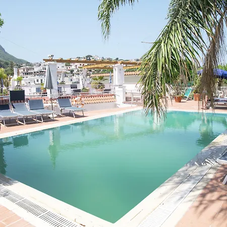 Hotel Candia-3