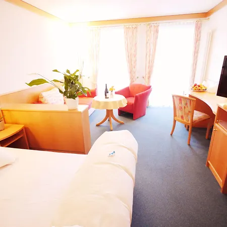 Kreuz-Post Hotel-Restaurant-SPA-2