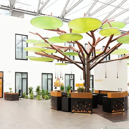 Mercure Hotel MOA Berlin-3