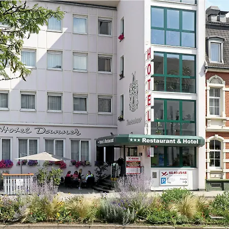 Hotel Danner-2