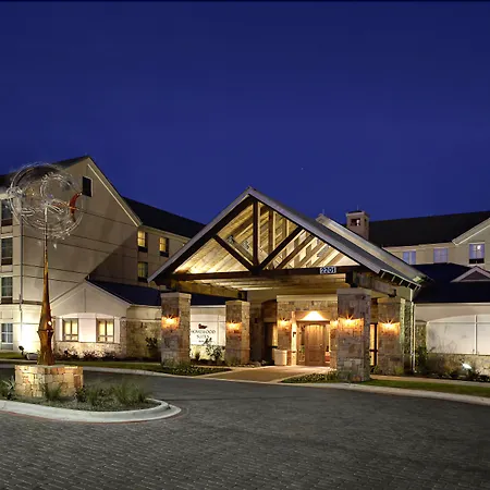 Homewood Suites By Hilton Austin/Round Rock-2