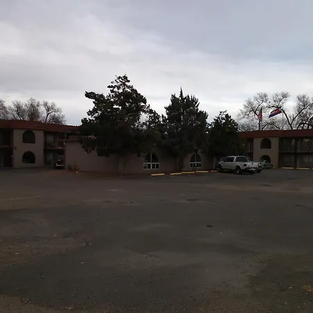 High Chaparral Inn-3