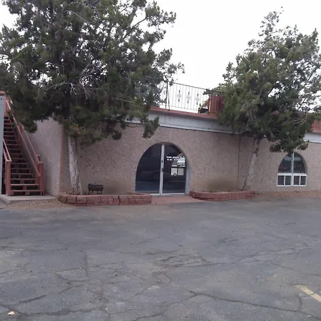 High Chaparral Inn-2