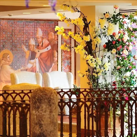 Bv Grand Hotel Assisi-3