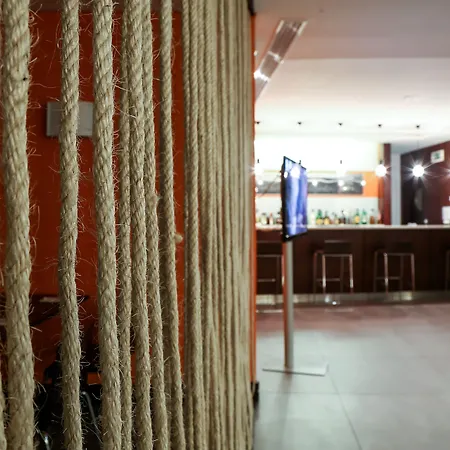 Hotel Praia-2