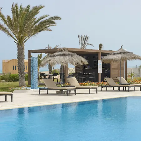 Vincci Helios Beach-2