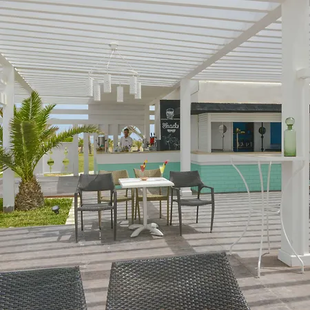 Vincci Helios Beach-2