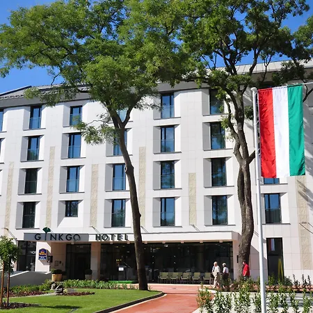 Hotel Ginkgo-3