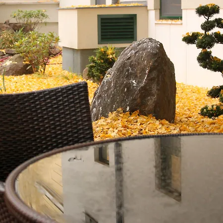Hotel Ginkgo-2