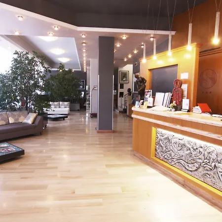 Hotel Santin-2