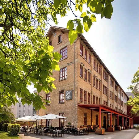 JUFA Hotel Bregenz-3