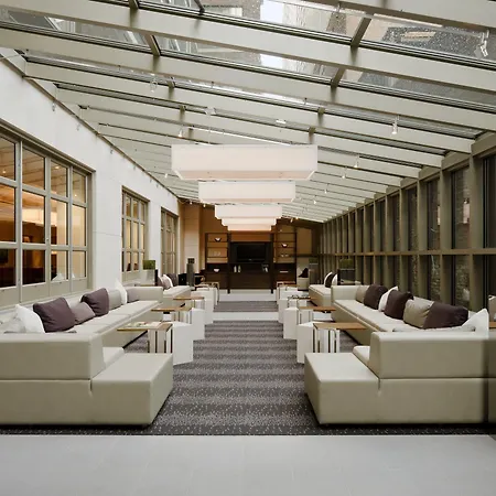 Element By Marriott New York Times Square West-2