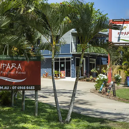 Kipara Tropical Rainforest Retreat-2