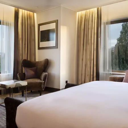 Hilton Podgorica Crna Gora-2