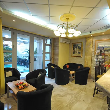 Hotel Oaza-2