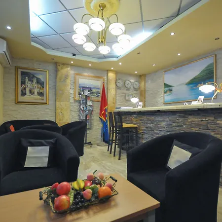 Hotel Oaza-3