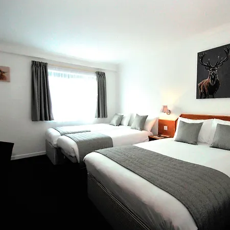 Days Inn Hamilton-2