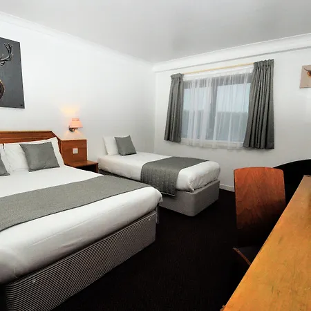 Days Inn Hamilton-3