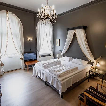 Grand Hotel Honefoss-3