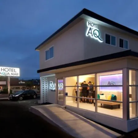 Hotel Aqua Mar-3